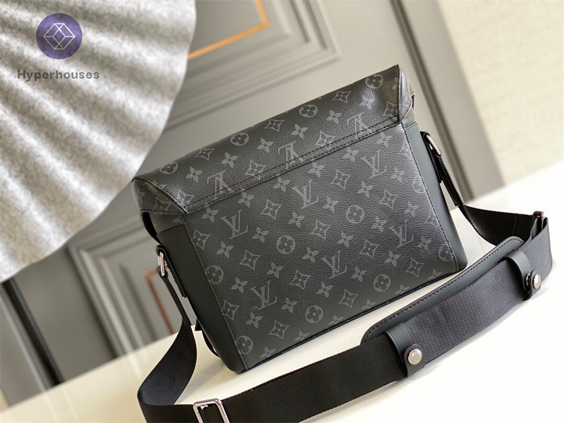 Louis Vuitton MESSENGER PM VOYAGER M40511 – HYPER HOUSES Official USA ...