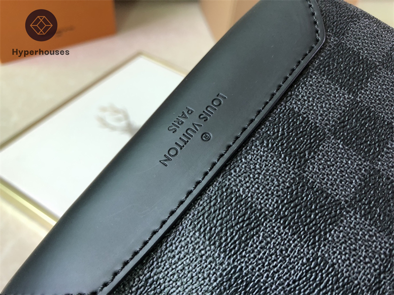 Louis Vuitton AVENUE M41719 – HYPER HOUSES Official USA Website| Shop ...
