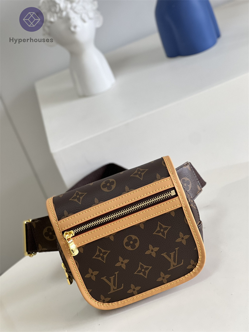 Louis Vuitton Bumbag M40108 – HYPER HOUSES Official USA Website| Shop ...