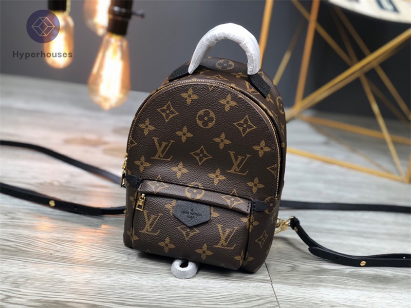 Louis Vuitton MONOGRAM BACKPACK M44873 – HYPER HOUSES Official USA ...