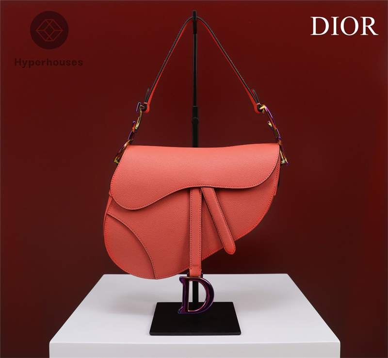Dior Micro Saddle Bag with Strap S56854NEQ_M76P